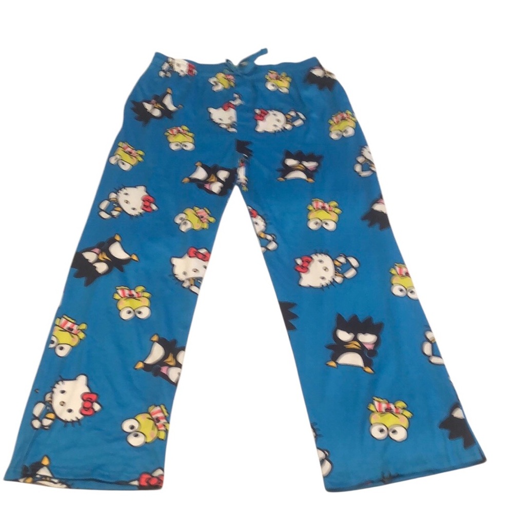 Hello Kitty NWT Sleep Pants Women’s Size 2XXL